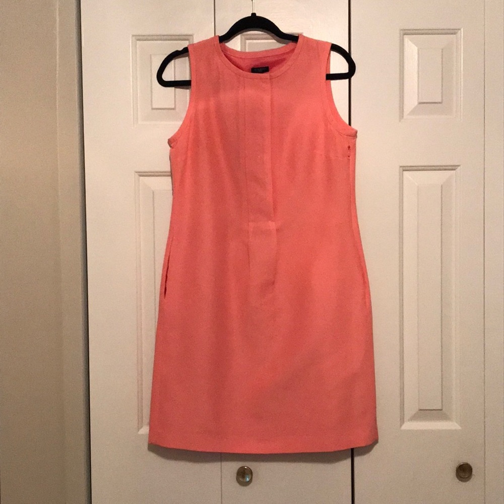 Talbots Dress - NWOT